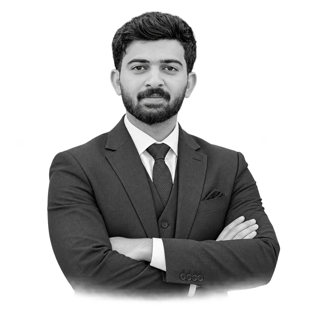 Fahad, full stack developer