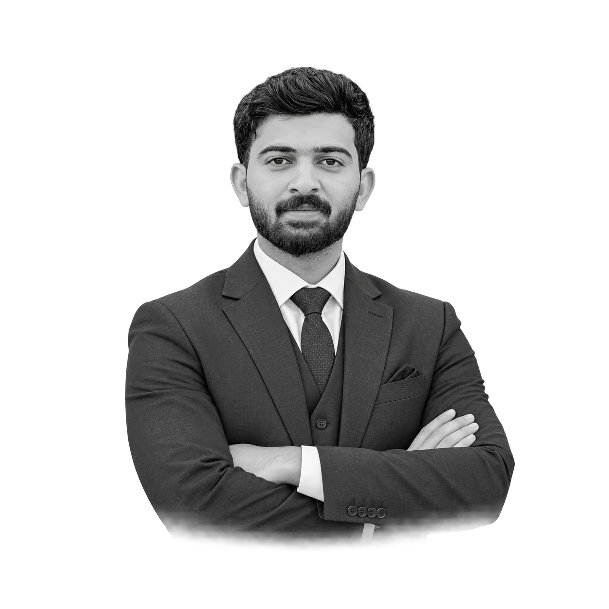 Fahad, freelance full stack developer