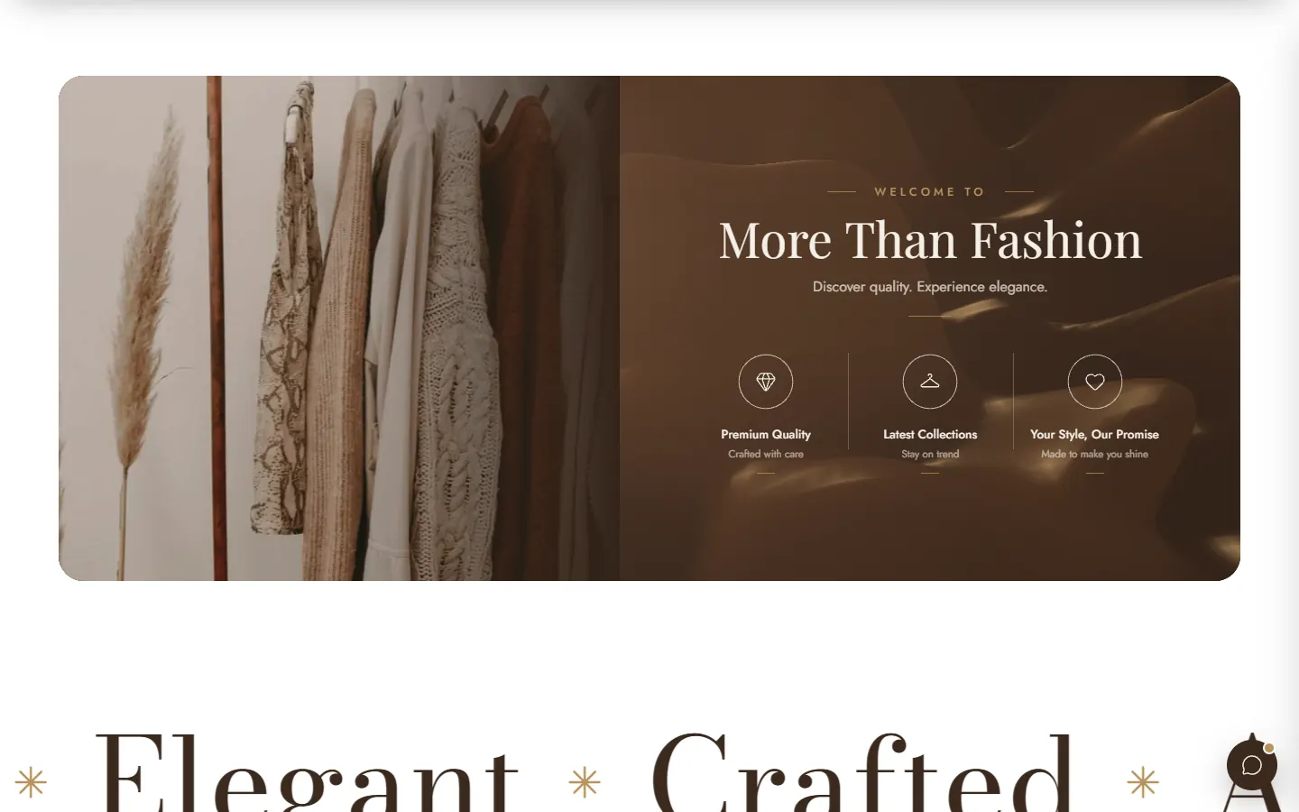 Aura: More Than Fashion