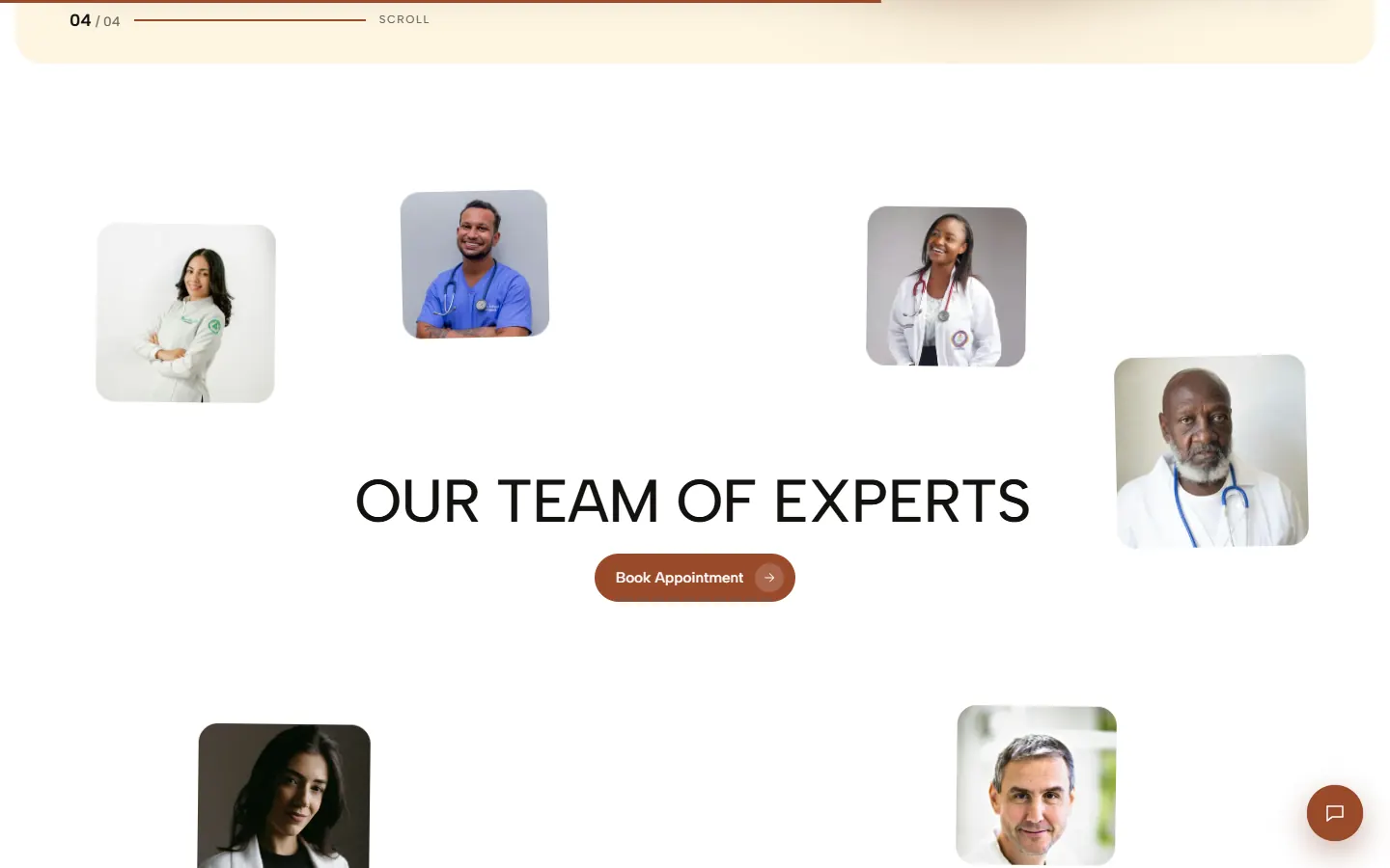 Evo Dental: Our Team Of Experts